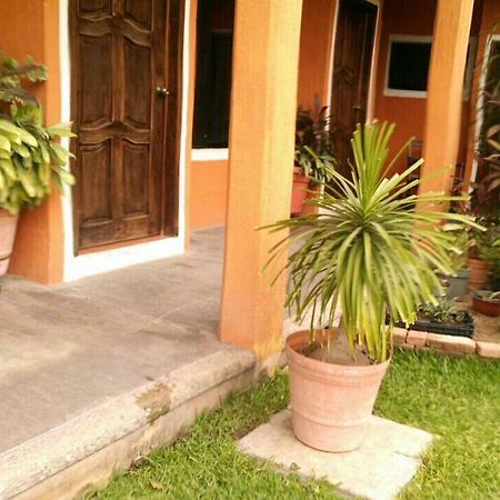 Real Del Ambar Hotel Tuxtla Gutierrez Exterior photo