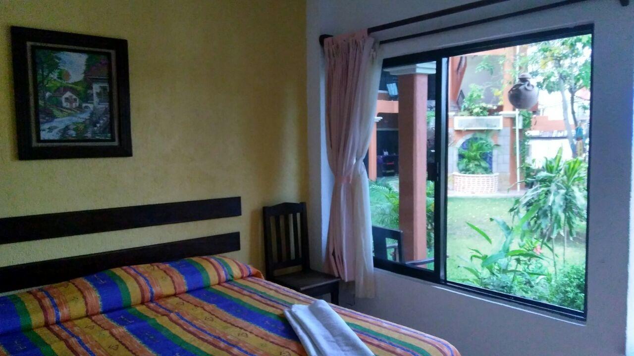 Real Del Ambar Hotel Tuxtla Gutierrez Exterior photo