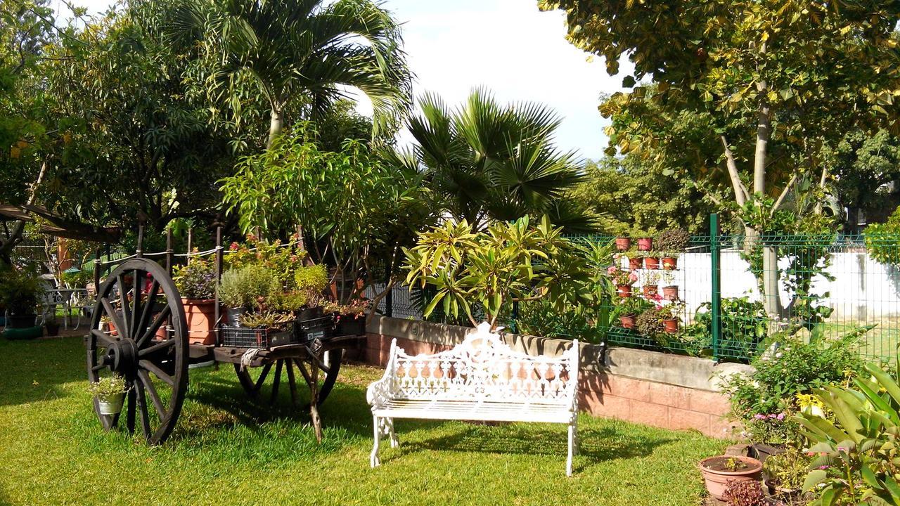 Real Del Ambar Hotel Tuxtla Gutierrez Exterior photo