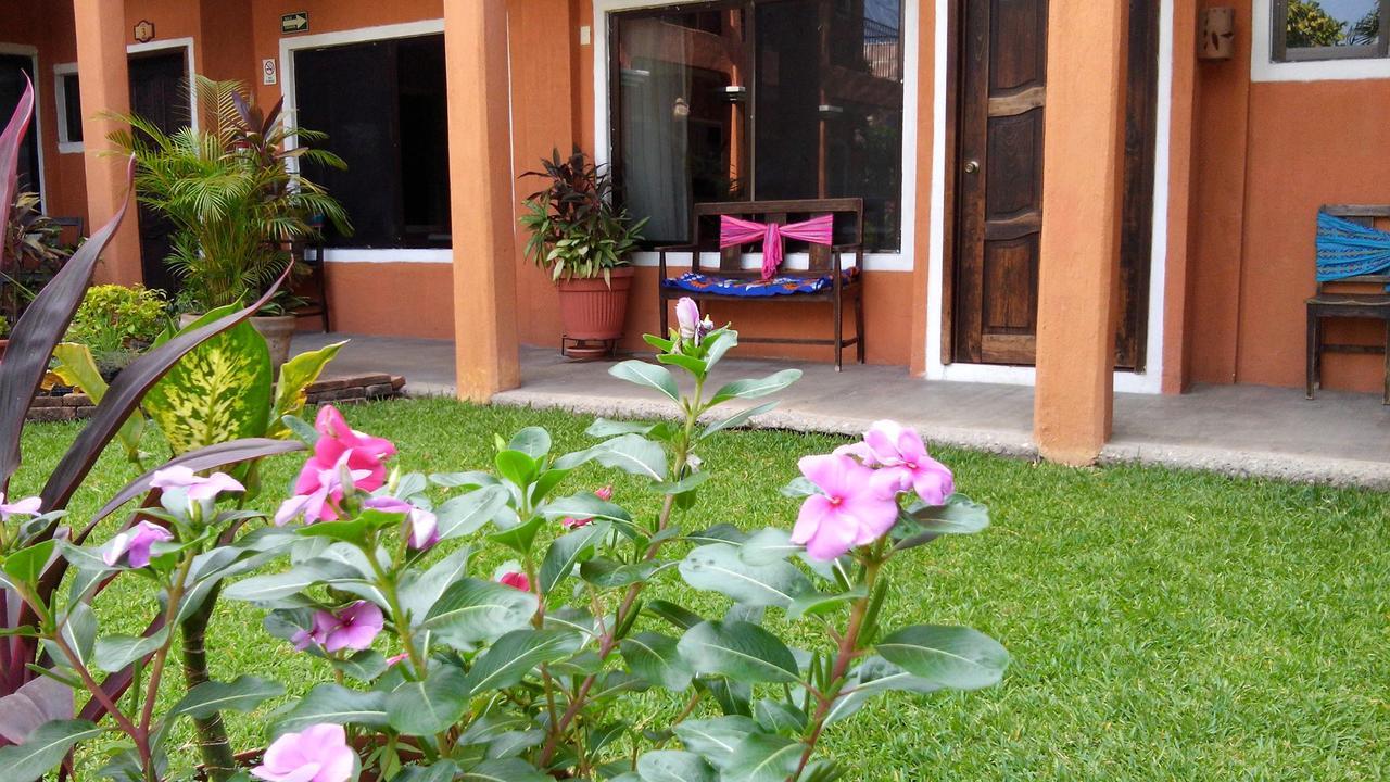 Real Del Ambar Hotel Tuxtla Gutierrez Exterior photo