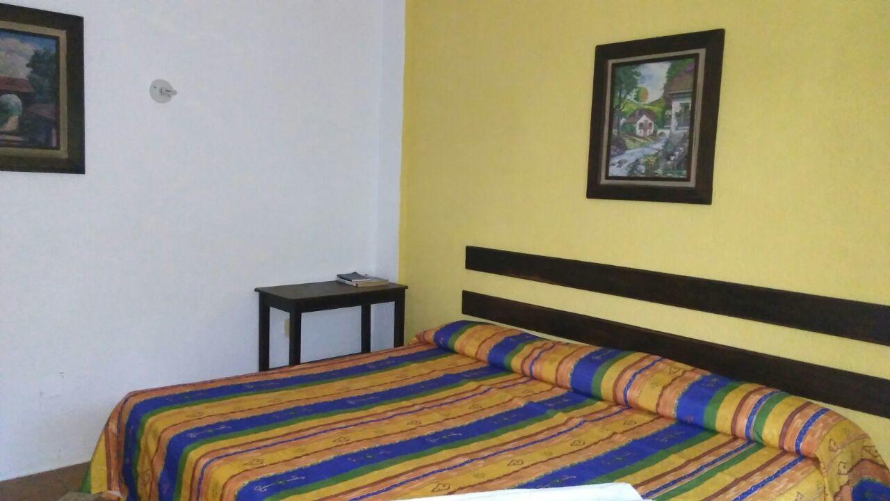 Real Del Ambar Hotel Tuxtla Gutierrez Exterior photo