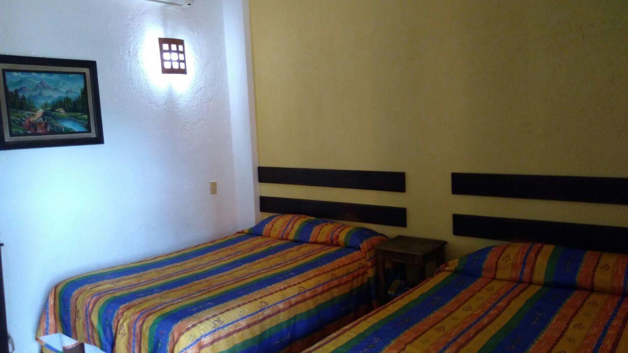 Real Del Ambar Hotel Tuxtla Gutierrez Exterior photo