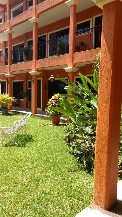 Real Del Ambar Hotel Tuxtla Gutierrez Exterior photo