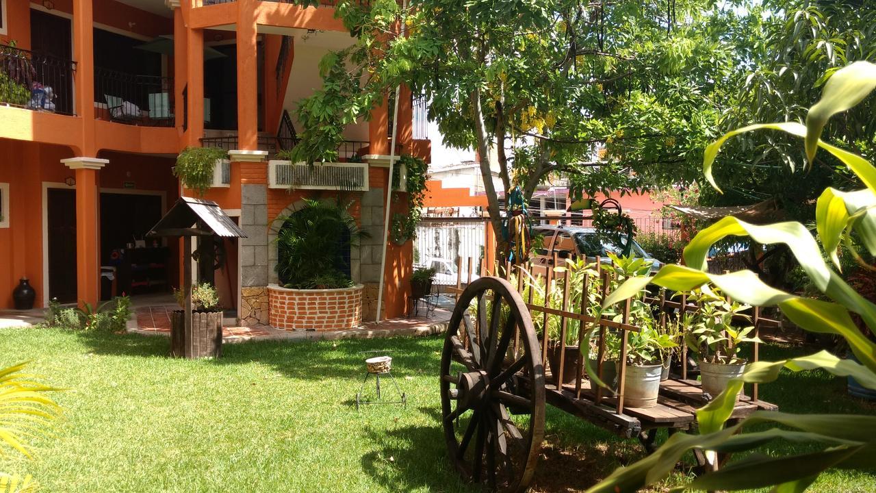 Real Del Ambar Hotel Tuxtla Gutierrez Exterior photo